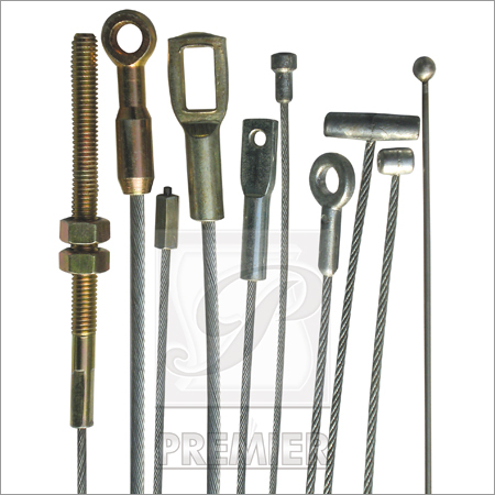 Control Cable Inners Control Cable Inners