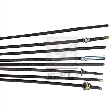 Speedometer Cable Inners Speedometer Cable Inners