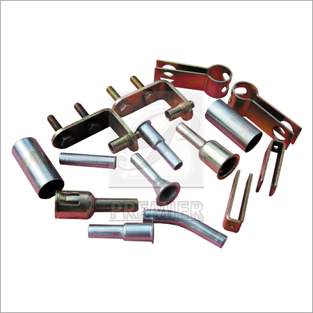 Precision Sheet Metal Components Precision Sheet Metal Components