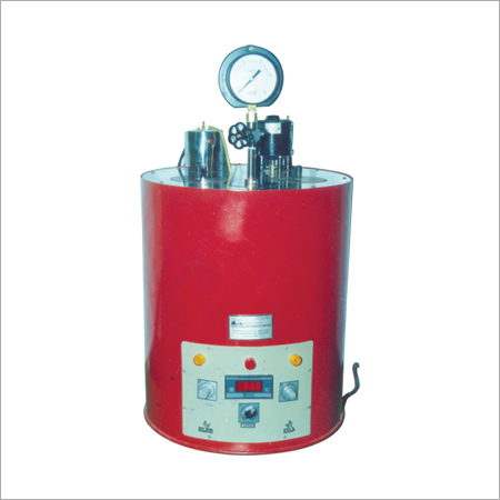 Oxidation Bath Oxidation Bath