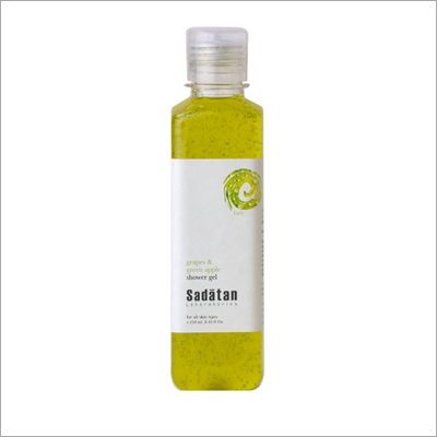 Green Apple Body Wash Green Apple Body Wash