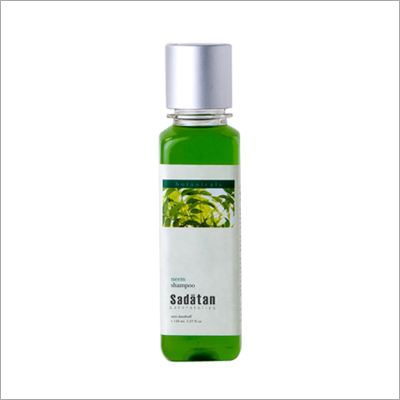 Neem Shampoo Neem Shampoo