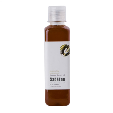 Lemon Shower Oil Lemon Shower Oil