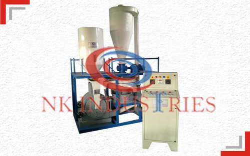 Pulverizer Machinery Pulverizer Machinery