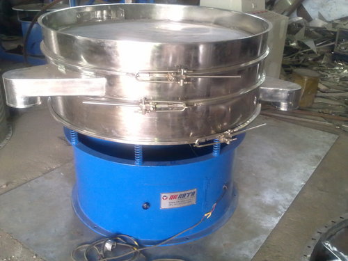 Vibro Screen Machine Vibro Screen Machine