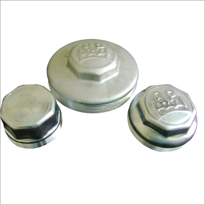 Hub Cap Hub Cap
