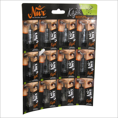 Blister Sealed Packaging Blister Sealed Packaging