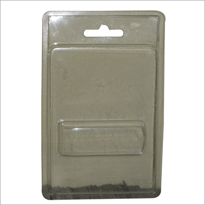 Cosmetic Blister Packagings Cosmetic Blister Packagings