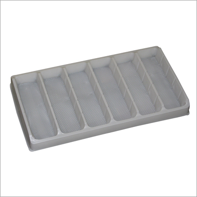 Vacuum Form Blister Trays Vacuum Form Blister Trays