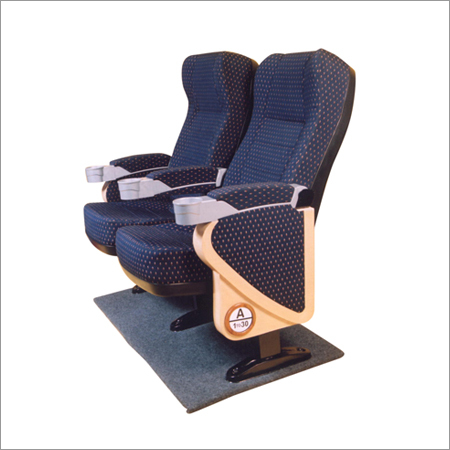 Luxury Coaches Seats Luxury Coaches Seats