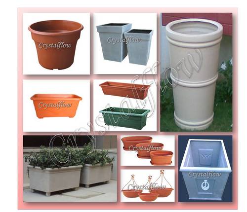 FRP Planter FRP Planter