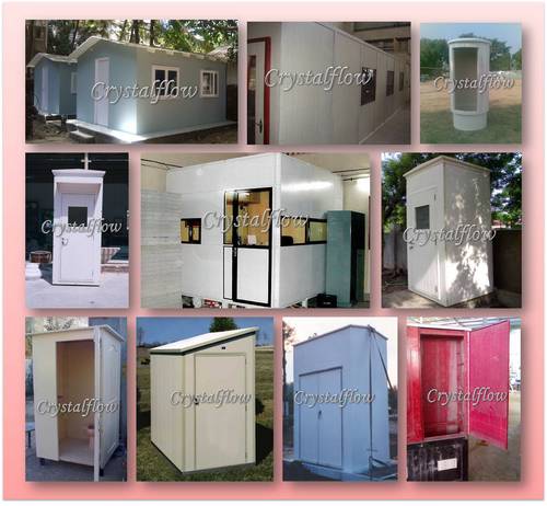Portable Shelter Portable Shelter