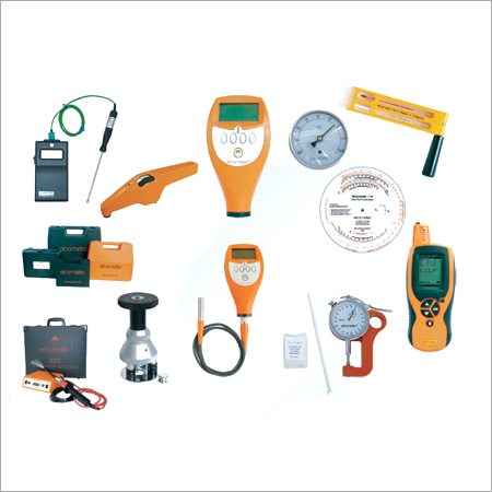 Measuring & Coating Instruments Measuring & Coating Instruments