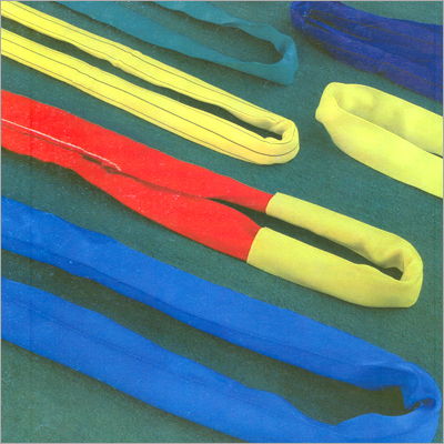 Roundslings Safety Factor Roundslings Safety Factor