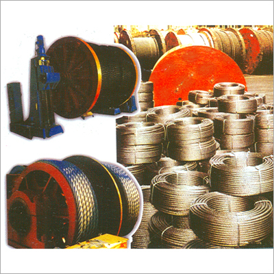 Wire Ropes Wire Ropes