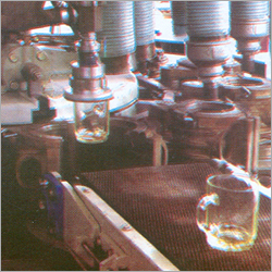 Glass Bottle Processing Machines Glass Bottle Processing Machines