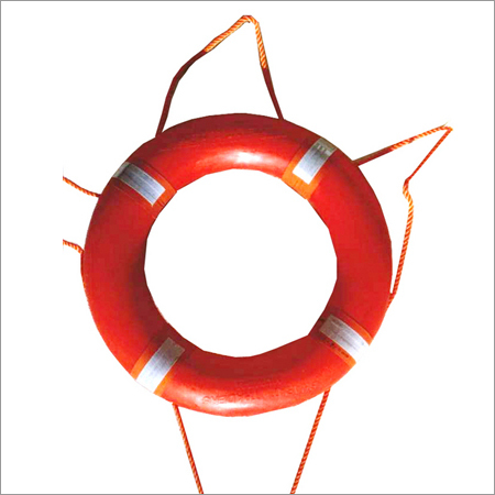 Life Buoy Life Buoy