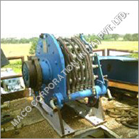 Clutch & Brake Clutch & Brake