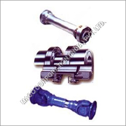 Industrial Gear Spindles Industrial Gear Spindles