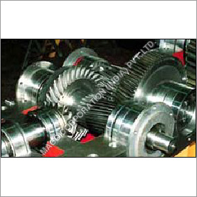 Shaft Gear Box Shaft Gear Box