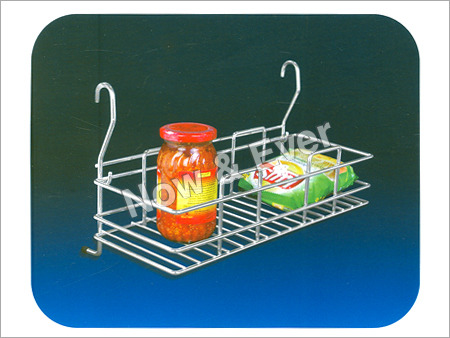 Kitchen Basket Rack Kitchen Basket Rack