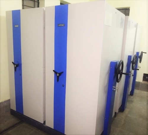 Fire Resisting Compactors Fire Resisting Compactors