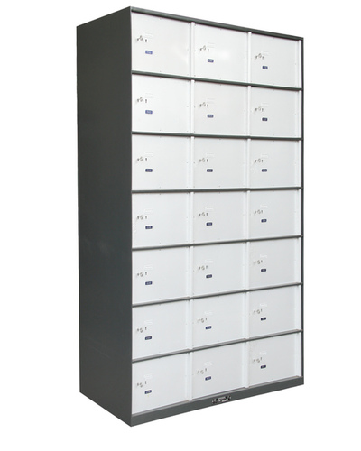 Locker Cabinets Locker Cabinets