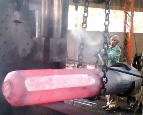 Carbon Steel Forgings Carbon Steel Forgings