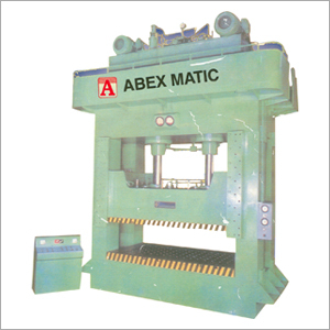 1200 Tons Hydraulic Press 1200 Tons Hydraulic Press
