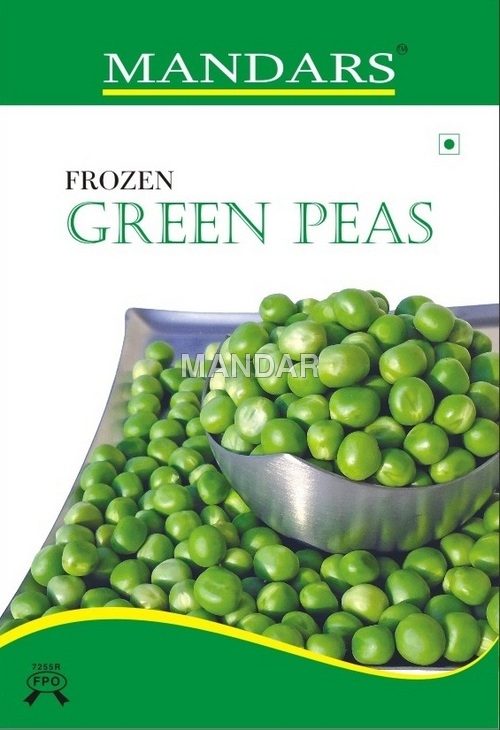 Green Peas Green Peas