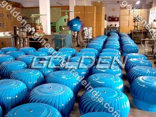 Industrial Roof Ventilators Industrial Roof Ventilators
