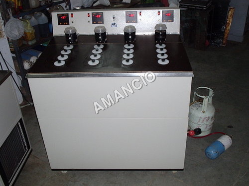 Petroleum Testing CPPB Instrument Petroleum Testing CPPB Instrument