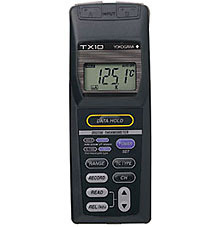 Digital Thermometers Digital Thermometers
