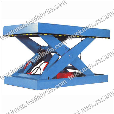 Scissor Lift Table Scissor Lift Table