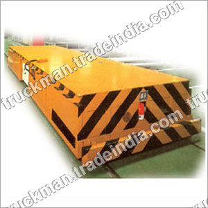 Battery Operated Power Truck On Rail Battery Operated Power Truck On Rail