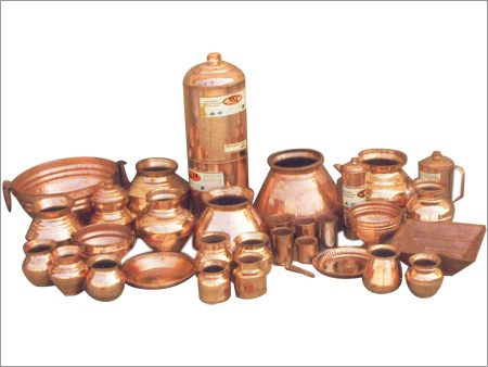 Brass Utensils Brass Utensils