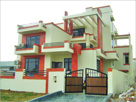 Building Contractor in Mansesar Building Contractor in Mansesar