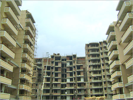 Residential Society Residential Society
