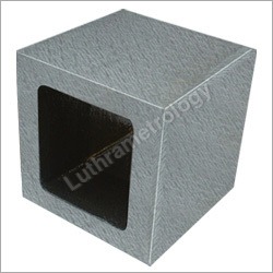 Cast Iron Cubes Cast Iron Cubes