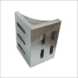 Slotted Angle Plate Slotted Angle Plate