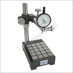 Cast Iron Comparator Stand Cast Iron Comparator Stand
