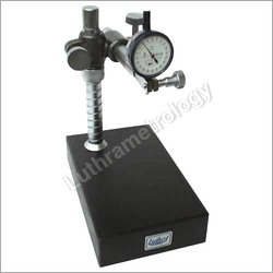 Granite Comparator Stand Granite Comparator Stand