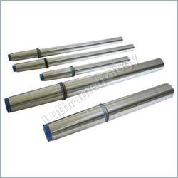 Taper Mandrel Taper Mandrel
