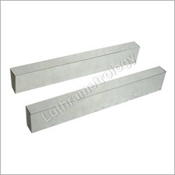 Steel Parallel Steel Parallel