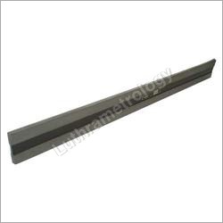 Engineer's Steel Straight Edges Engineer's Steel Straight Edges