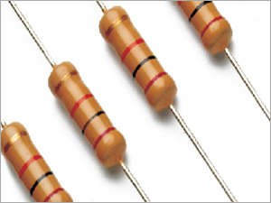 Carbon Film Resistors Carbon Film Resistors
