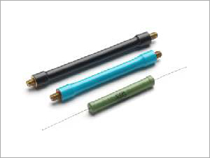 High Voltage Resistors High Voltage Resistors