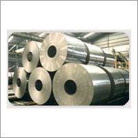 Stainless Steel Coils Stainless Steel Coils