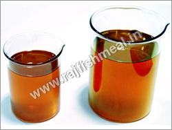 Fish Oil Fish Oil