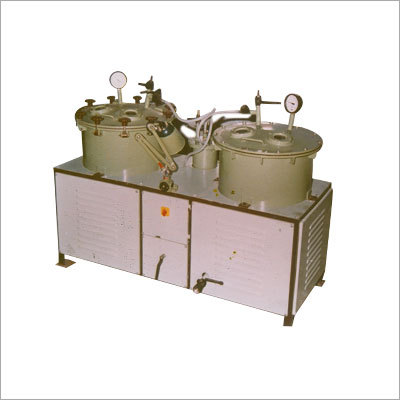 Casting Impregnation Machine Casting Impregnation Machine